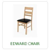 EDWARD CHAIR